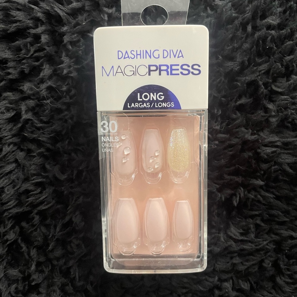 Dashing Diva - Sun Storm